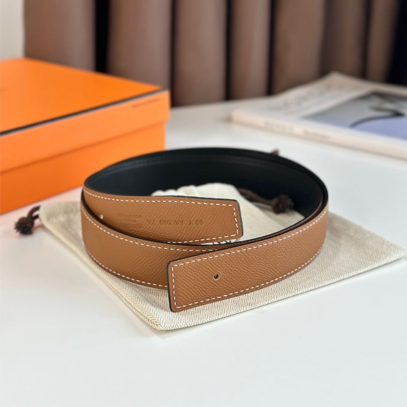 Hermes Belts